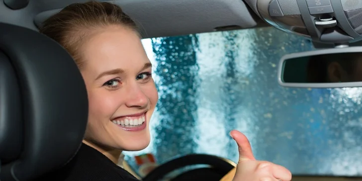Přezujte svůj automobil do zimních pneumatik