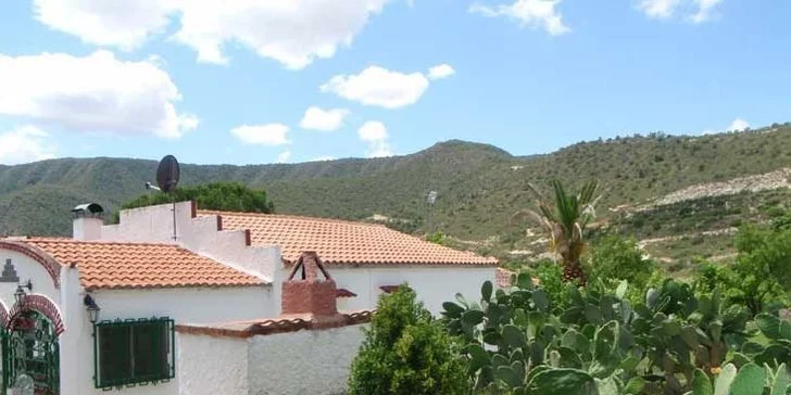 Na ryby do Španělska: 8 dní v ráji rybářů Rancho Rio Ebro