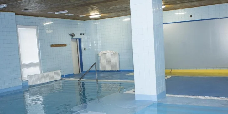 4* pobyt na Slovensku s neomezeným wellness