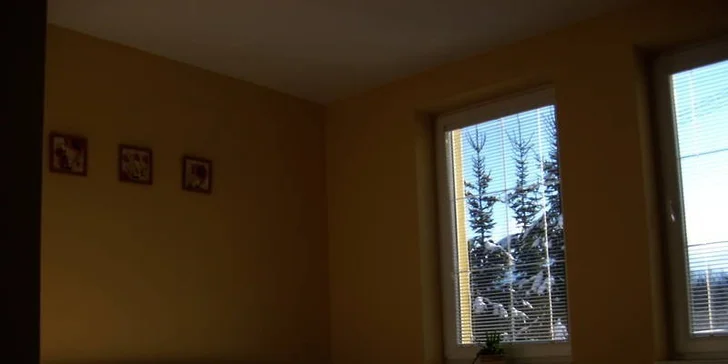 Pobyt pro dva v lázeňských Rajeckých Teplicích