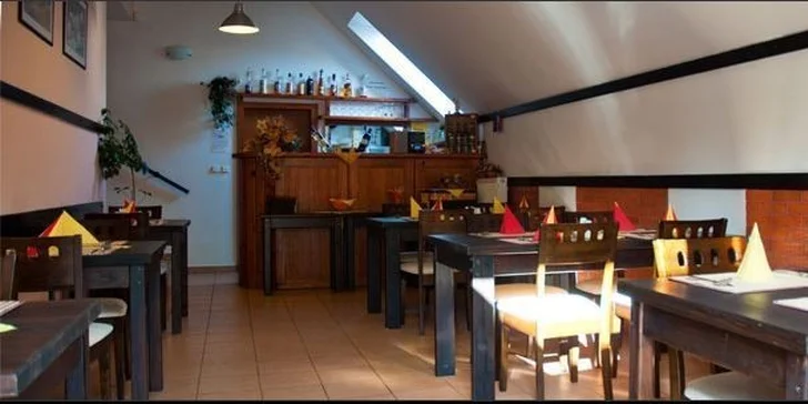 Pobyt pro dva v lázeňských Rajeckých Teplicích
