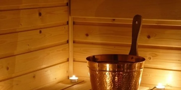 Vánoční a relaxační pobyt v hotelu Bankov****