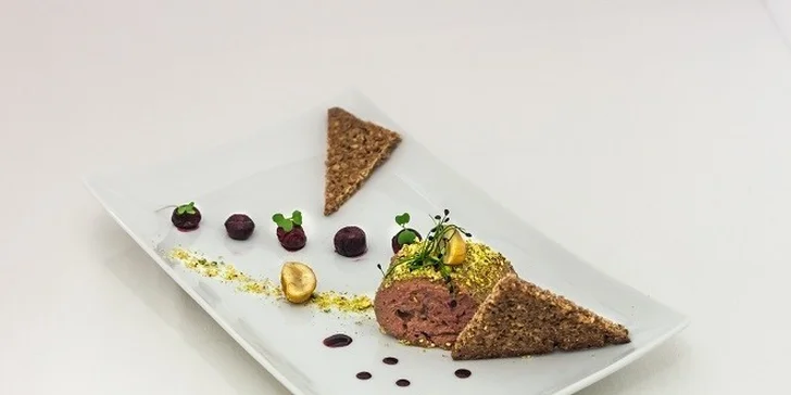 Luxusní wellness pobyt na zámku Vígľaš
