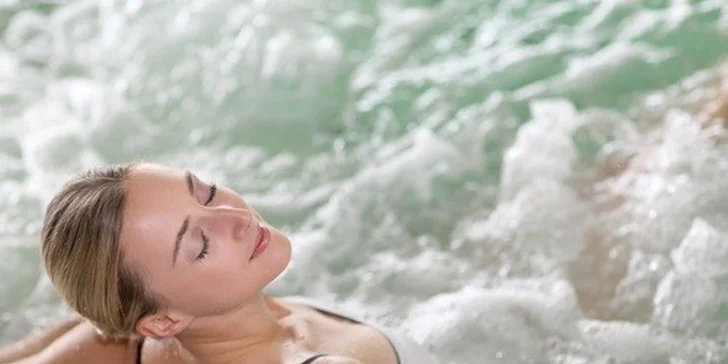 Luxusní wellness pobyt na zámku Vígľaš