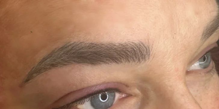 Microblading PhiBrows