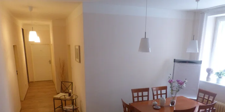 60minutová manuální lymfodrenáž s baňkováním