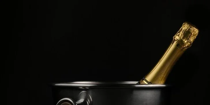 Luxusní šampaňské Jacquart Mosaique Brut