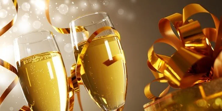 Luxusní šampaňské Jacquart Mosaique Brut