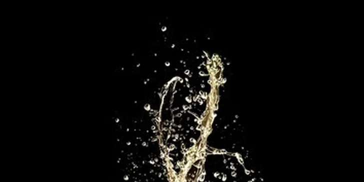 Luxusní šampaňské Jacquart Mosaique Brut