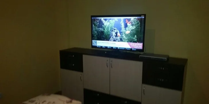 Apartmány v Jeseníkách na 4 dny pro 4 osoby