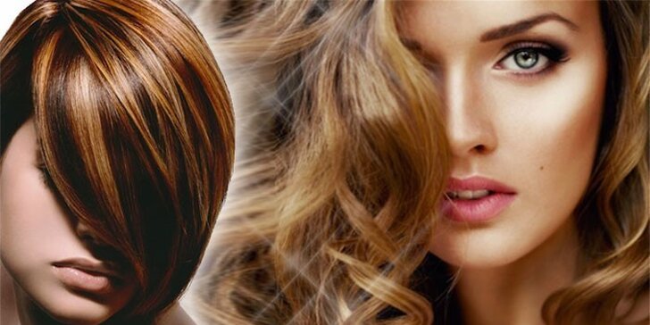 Luxusní 3 druhy barvících balíčků pro vaše vlasy