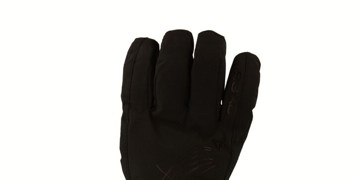 Kvalitní dámské lyžařské rukavice Eska