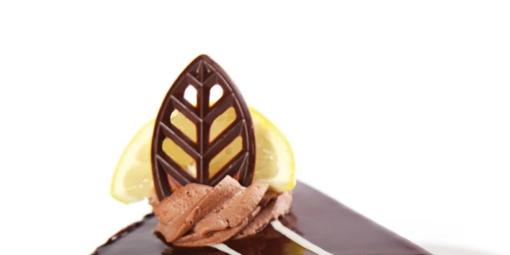 Káva a dort dle výběru pro dva v tradiční a stylové Kavárně Obecní dům