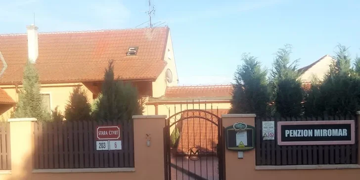 Romantický pobyt pro dva ve vinném sklípku
