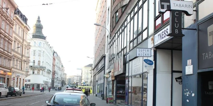 Havajská masáž Lomi Lomi v délce 60 minut