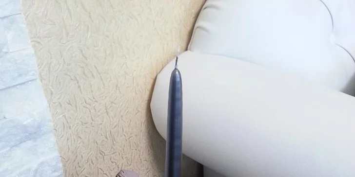 Úžasná SPA manikúra se Shellacem či Brisa Lite