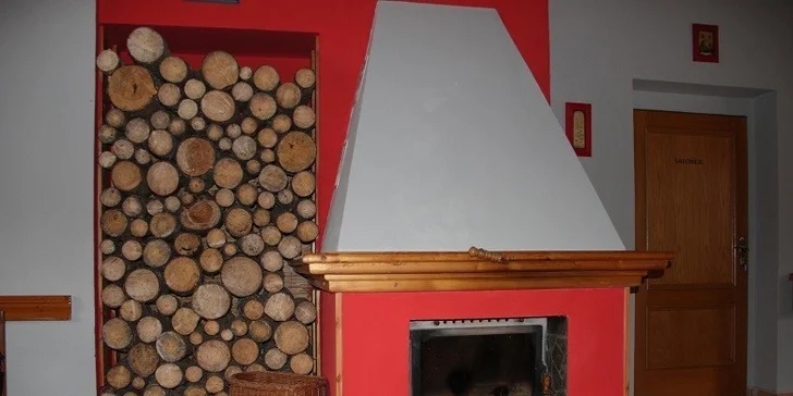 Objevte ve dvou krásy zimní Šumavy