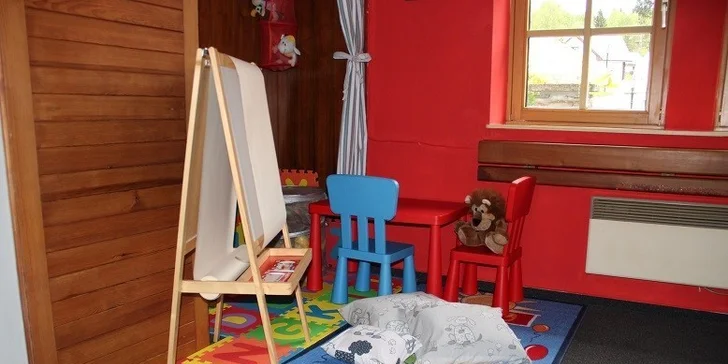 Objevte ve dvou krásy zimní Šumavy