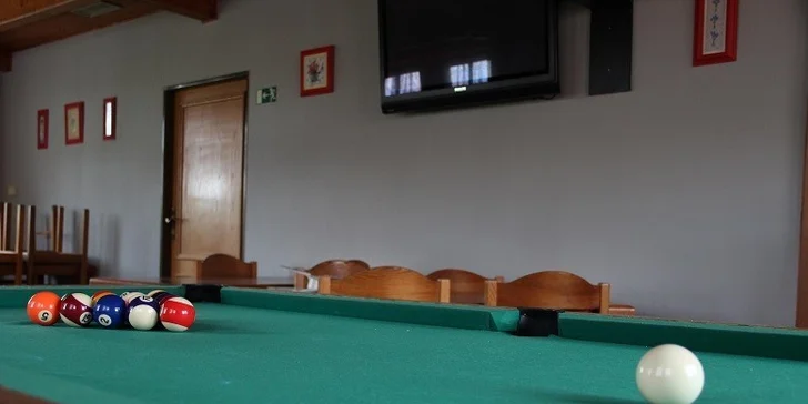 Objevte ve dvou krásy zimní Šumavy