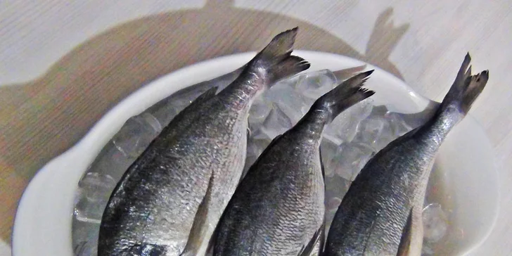 Středomořské menu pro dva v restauraci Olive Point