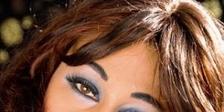 Vstupenka na show travesti skupiny Divoké kočky