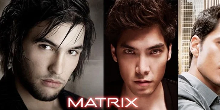 65 Kč za pánský střih, relaxační mytí a styling. Módní účes v profesionálním kadeřnickém studiu Matrix se slevou 50 %.