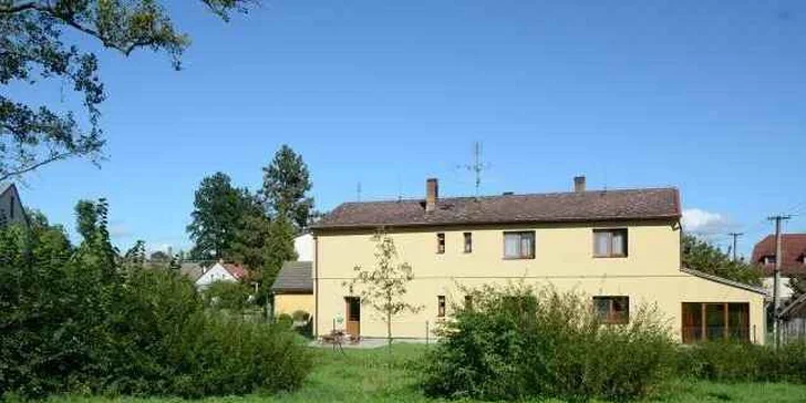 Hubnutí zdravě a bez stresu, podpořeno přes akupunkturní dráhy a s jídelníčkem ušitým na míru to vše v 3 denním pobytu na Třeboňsku