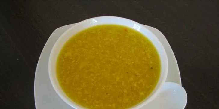 Zážitkové asijské menu v Lotos Restaurant