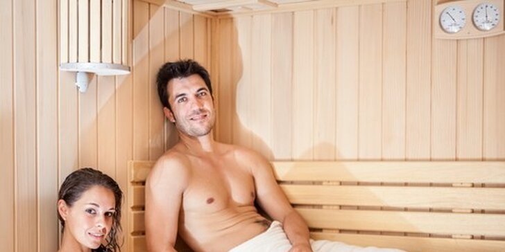 Outdoorová výzva: Noc ve stanu na horské pláni se snídaní a hodinou v sauně