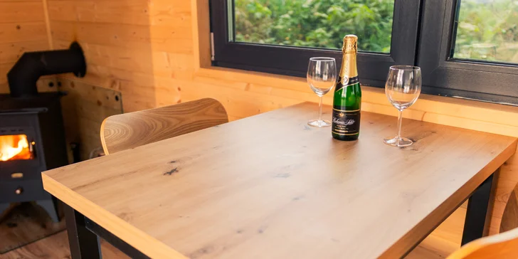 Wellness Glamping