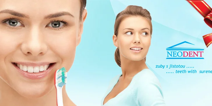 Špičková dentální hygiena ve čtyřech provedeních