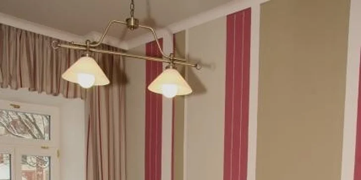 Oddechová dovolená v Novém Městě na Moravě