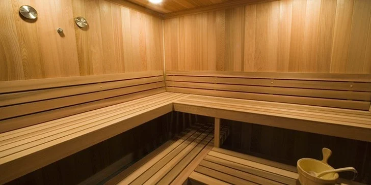Wellness pobyt pro dva ve Východních Čechách