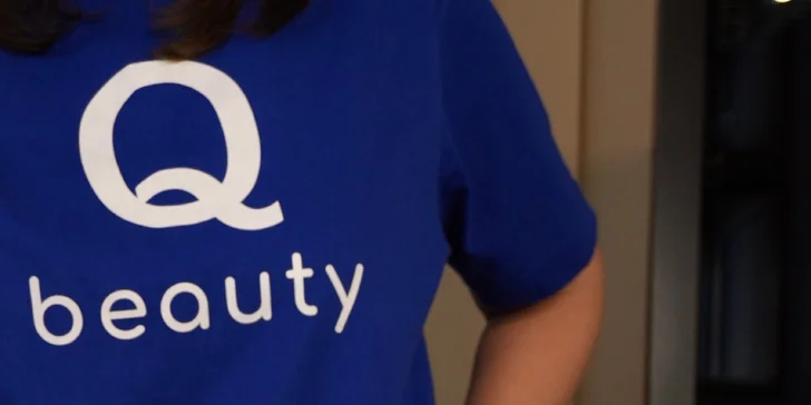 Vyzkoušejte inovativní vakuovou termální masáž Drumroll V-03 v salonu BeautyQ. 