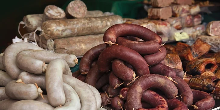 Prodloužený Mikulášský víkend s tradiční zabíjačkou v Malé Úpě.