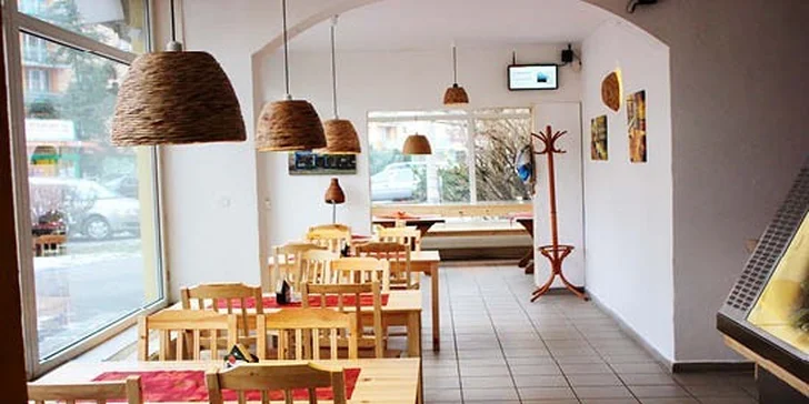 Dvě voňavé a křupavé pizzy dle vlastního výběru