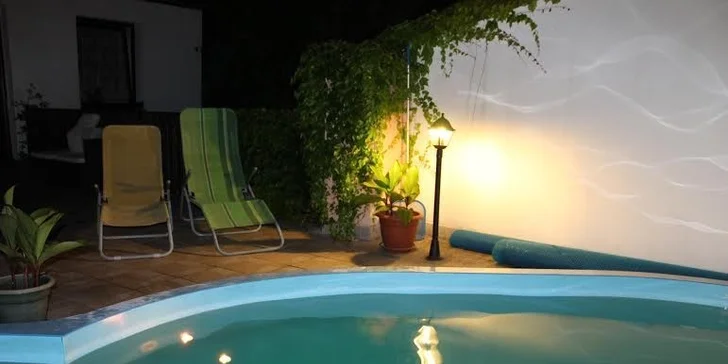 Rodinná pohoda a výlety v krajině Oty Pavla