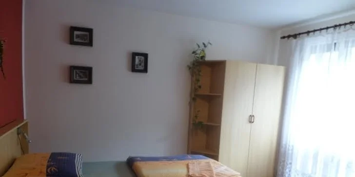 Rodinná pohoda a výlety v krajině Oty Pavla