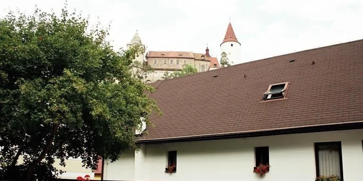 Rodinná pohoda a výlety v krajině Oty Pavla