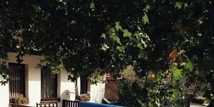 Rodinná pohoda a výlety v krajině Oty Pavla