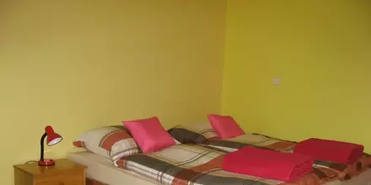 Prodloužený Mikulášský víkend s tradiční zabíjačkou v Malé Úpě.