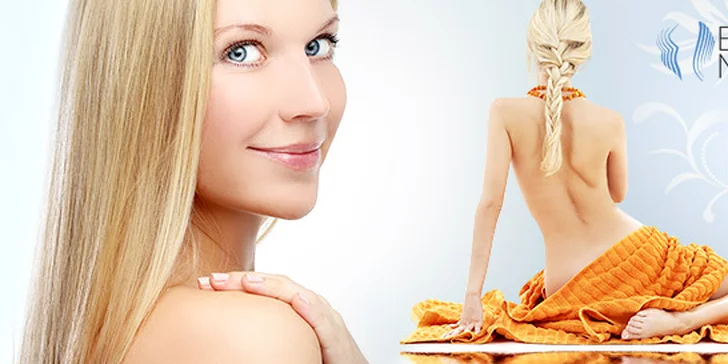 60% sleva na jakékoli služby Esthetic Medical