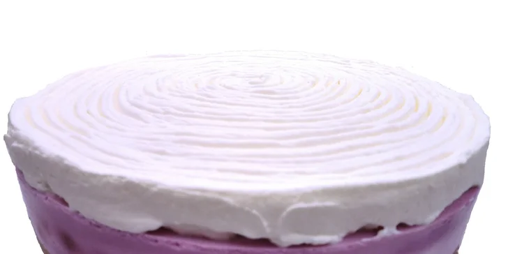 Božské cheesecake dorty ze streetcafé