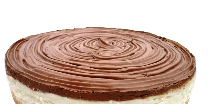 Božské cheesecake dorty ze streetcafé