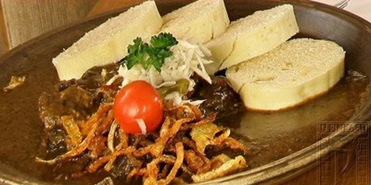 Zimní dovolená s denním vstupem do wellness