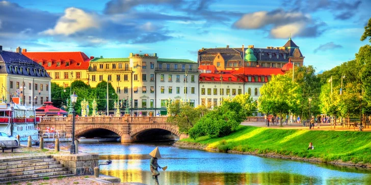 Na minulém zájezdu si zákazníci pochvalovali průvodkyni i řidiče. 