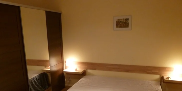 8 denní dovolená v srdci hor, uprostřed Tater: Komfortní apartmány pro 4-6 osob