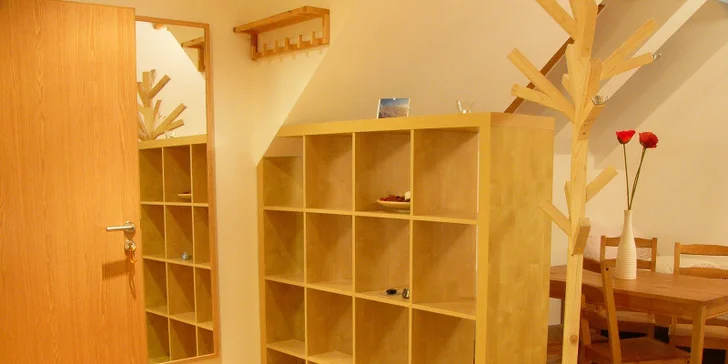 8 denní dovolená v srdci hor, uprostřed Tater: Komfortní apartmány pro 4-6 osob