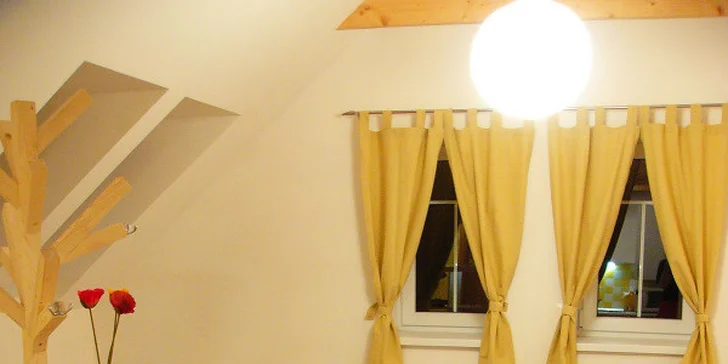 8 denní dovolená v srdci hor, uprostřed Tater: Komfortní apartmány pro 4-6 osob