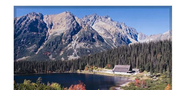 Lyžovačka a Velikonoce v Tatrách + slevy na skipasy